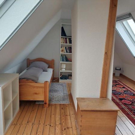 Ferienwohnung Lojane คราเนนบวร์ก ภายนอก รูปภาพ