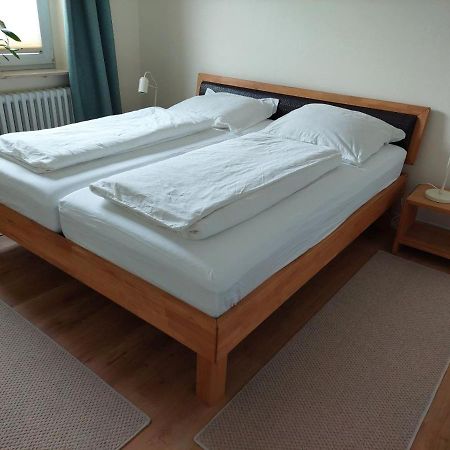 Ferienwohnung Lojane คราเนนบวร์ก ภายนอก รูปภาพ