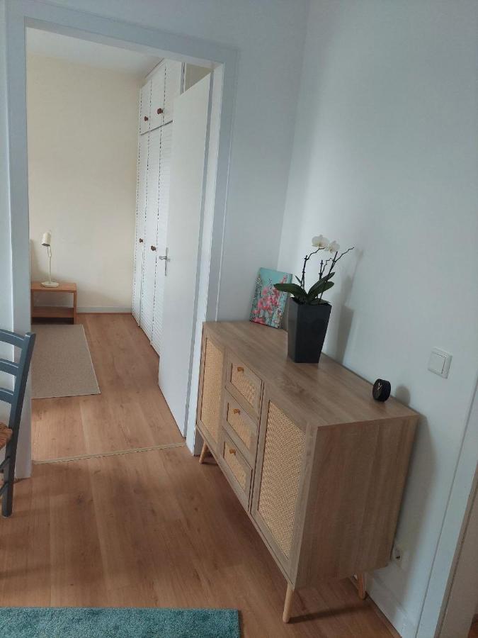 Ferienwohnung Lojane คราเนนบวร์ก ภายนอก รูปภาพ