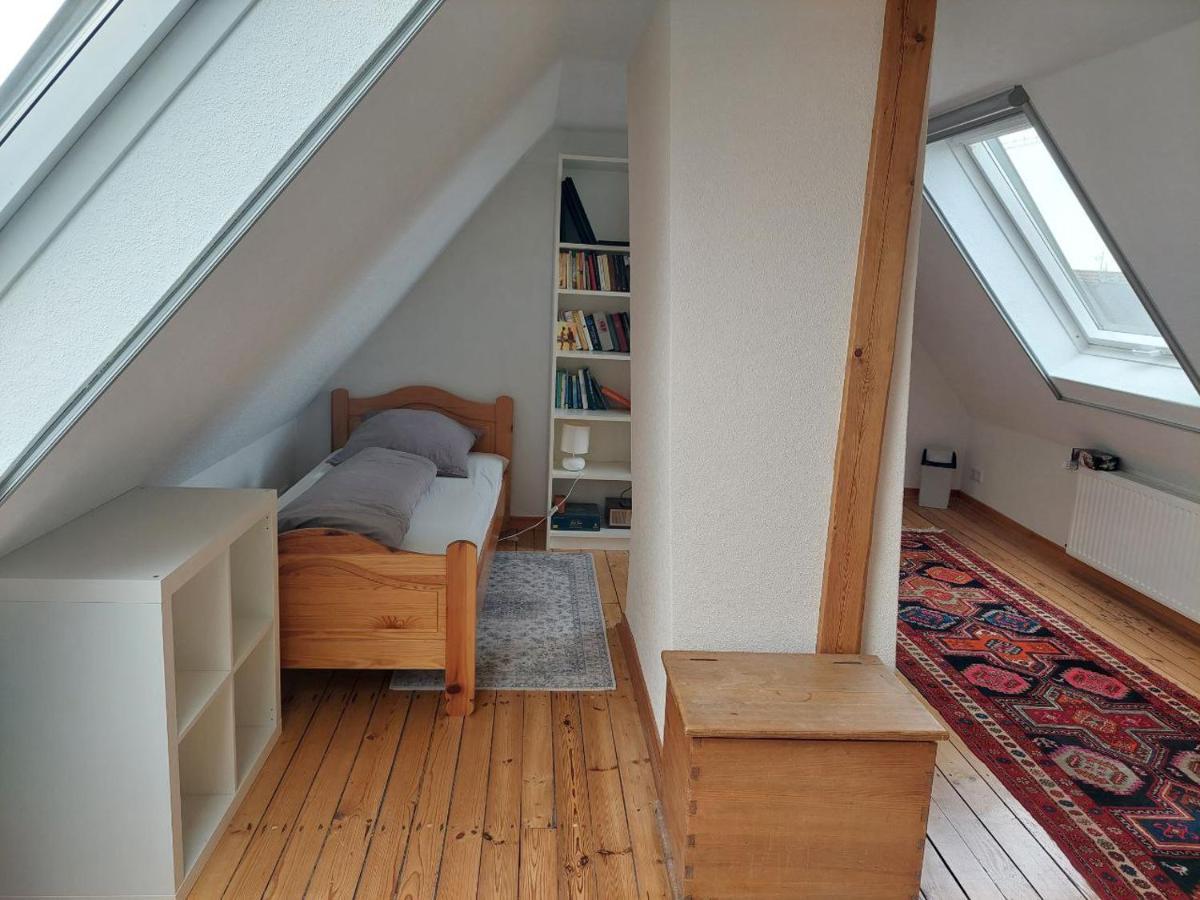 Ferienwohnung Lojane คราเนนบวร์ก ภายนอก รูปภาพ