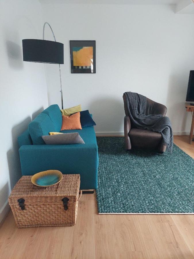 Ferienwohnung Lojane คราเนนบวร์ก ภายนอก รูปภาพ