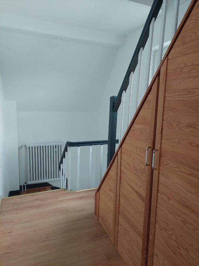 Ferienwohnung Lojane คราเนนบวร์ก ภายนอก รูปภาพ
