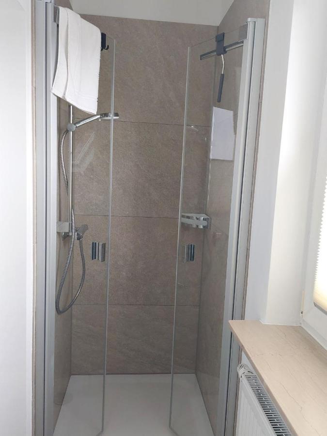Ferienwohnung Lojane คราเนนบวร์ก ภายนอก รูปภาพ