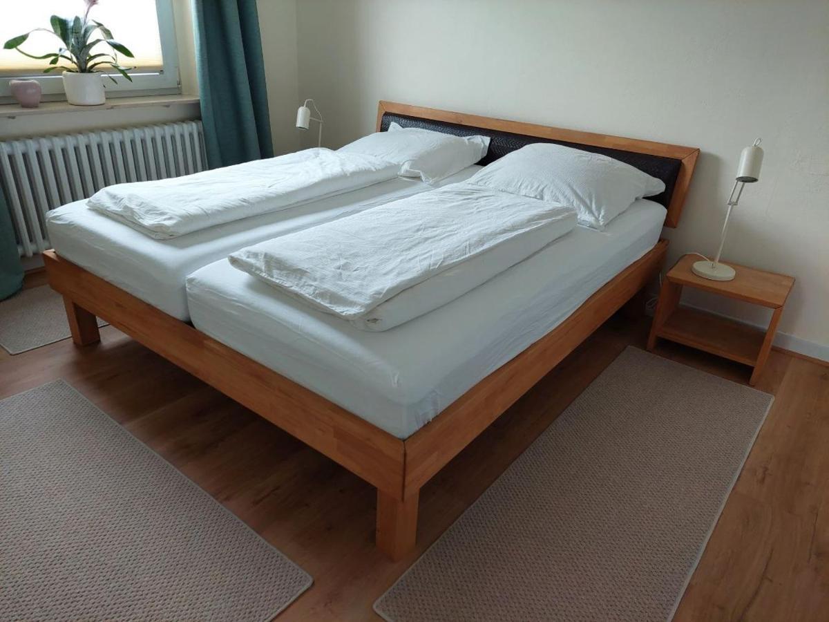 Ferienwohnung Lojane คราเนนบวร์ก ภายนอก รูปภาพ