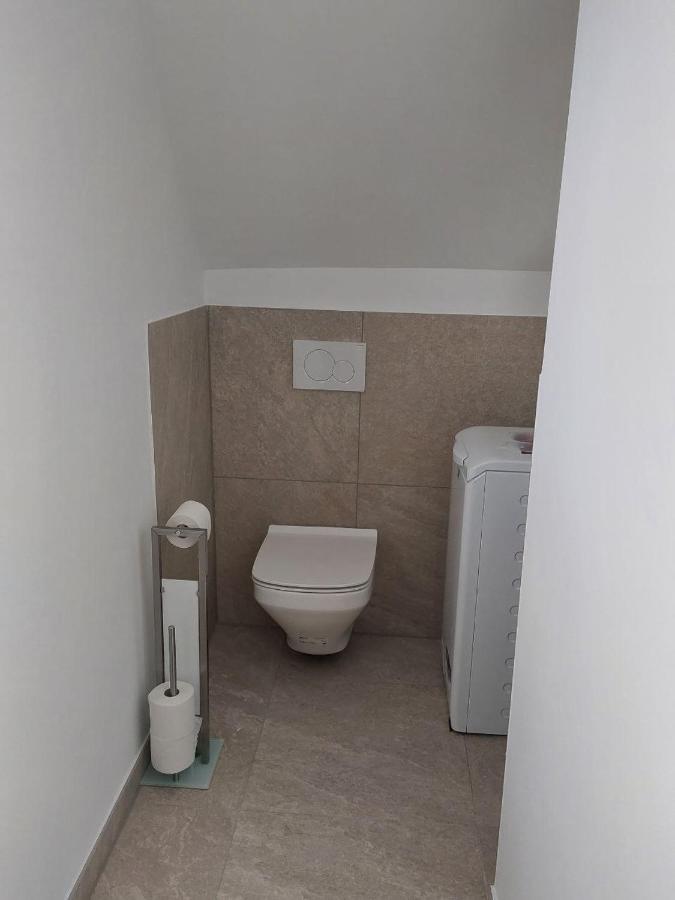 Ferienwohnung Lojane คราเนนบวร์ก ภายนอก รูปภาพ